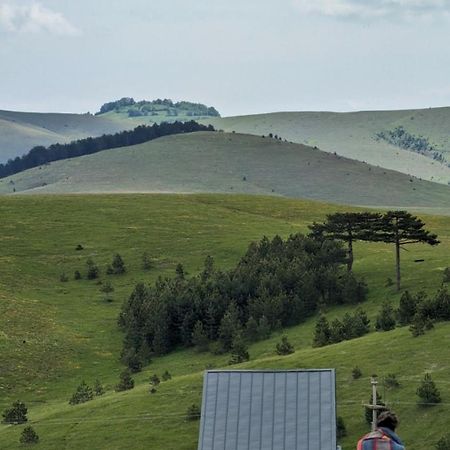 Huut Villa Zlatibor Ngoại thất bức ảnh