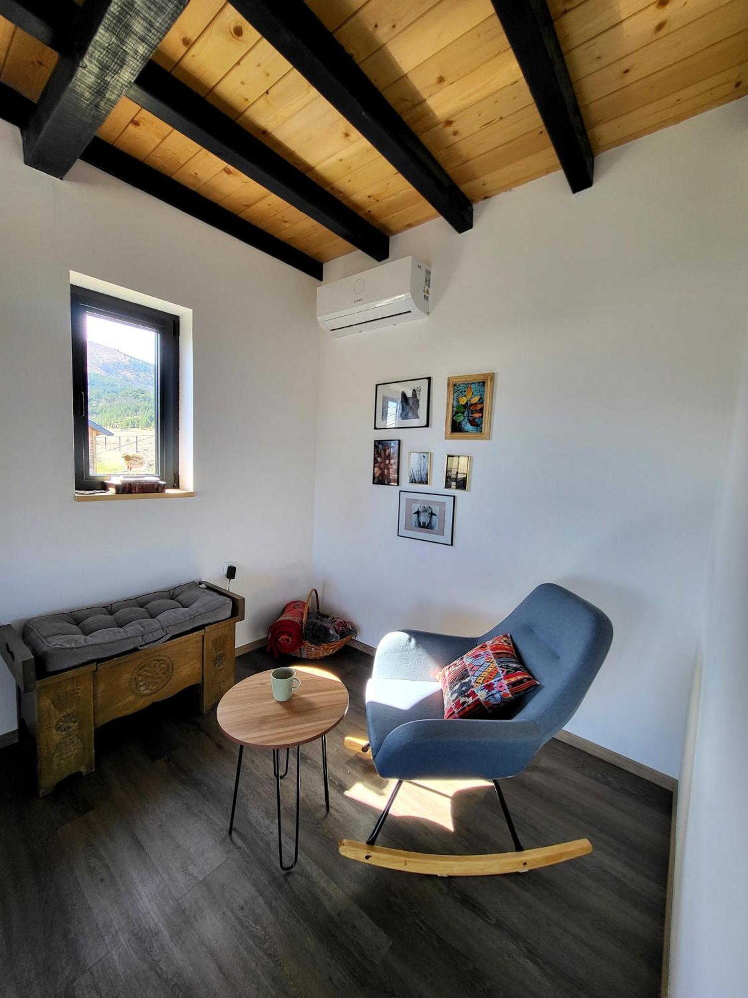 Huut Villa Zlatibor Ngoại thất bức ảnh