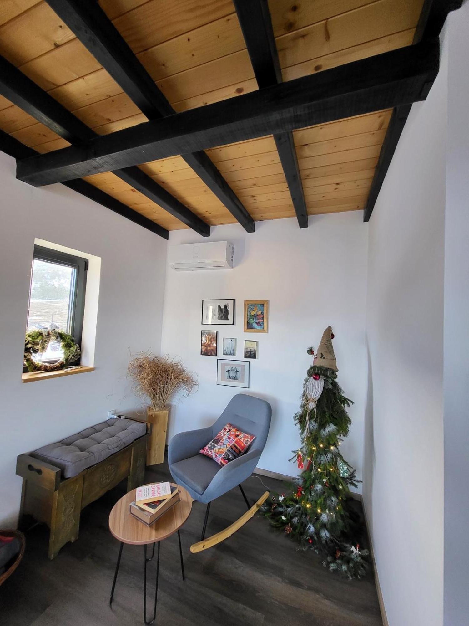 Huut Villa Zlatibor Ngoại thất bức ảnh