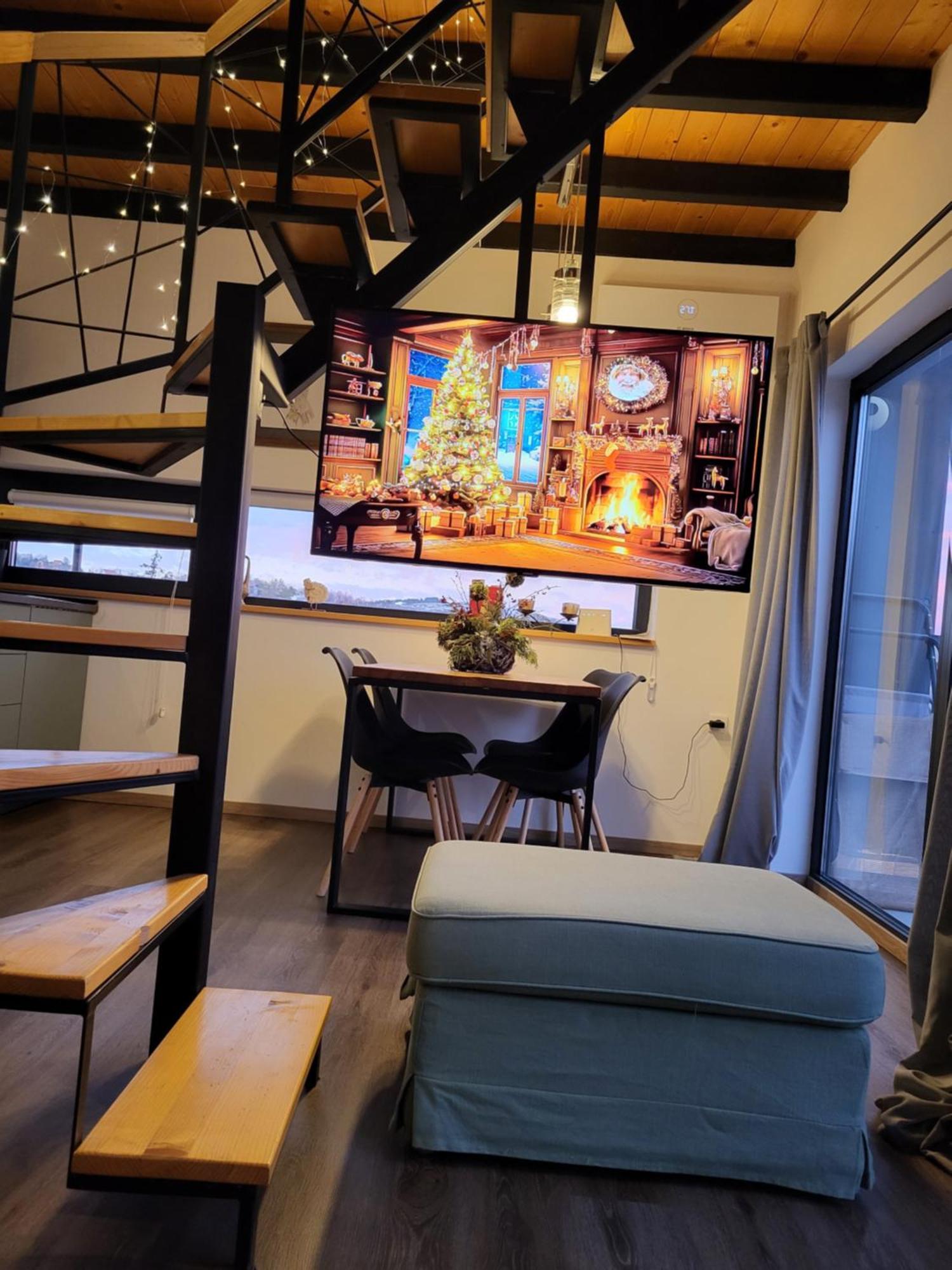 Huut Villa Zlatibor Ngoại thất bức ảnh