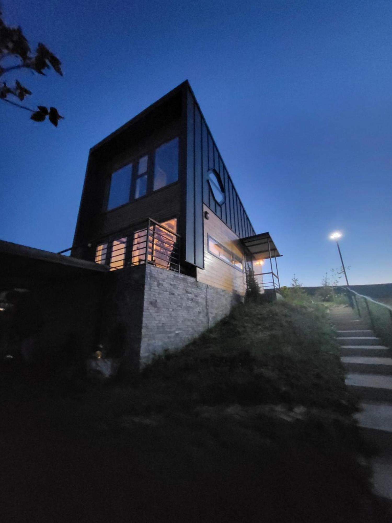Huut Villa Zlatibor Ngoại thất bức ảnh
